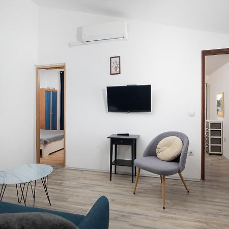 Apartment Majer 2 Medulin Exteriér fotografie