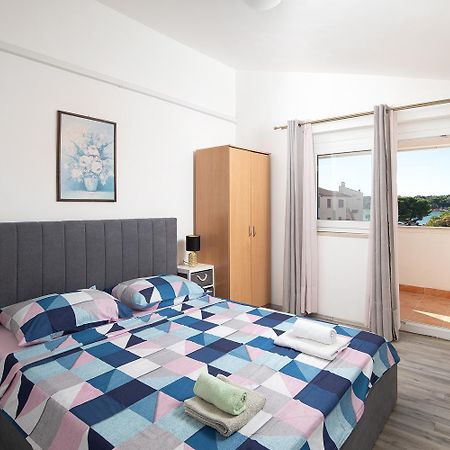 Apartment Majer 2 Medulin Exteriér fotografie