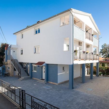 Apartment Majer 2 Medulin Exteriér fotografie