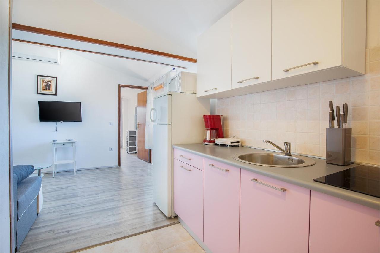 Apartment Majer 2 Medulin Exteriér fotografie