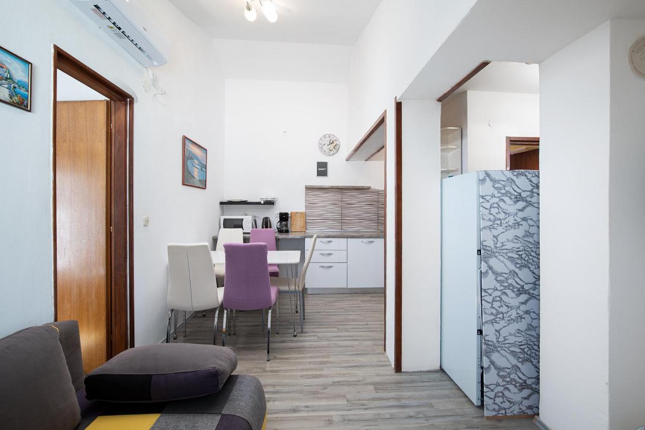 Apartment Majer 2 Medulin Exteriér fotografie