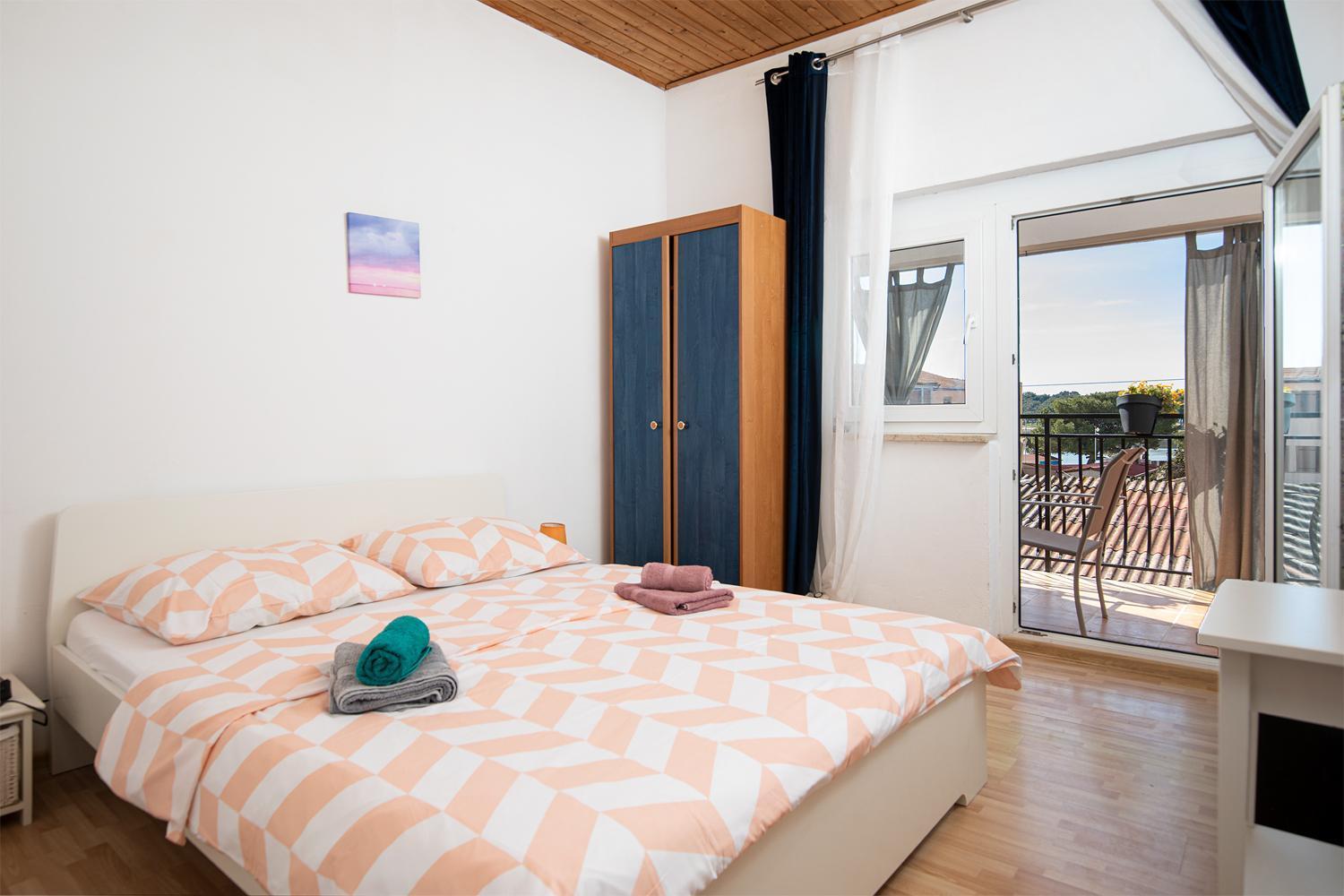Apartment Majer 2 Medulin Exteriér fotografie