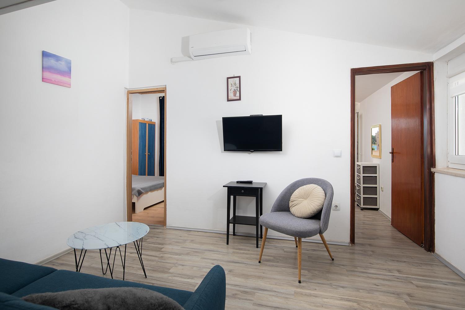 Apartment Majer 2 Medulin Exteriér fotografie