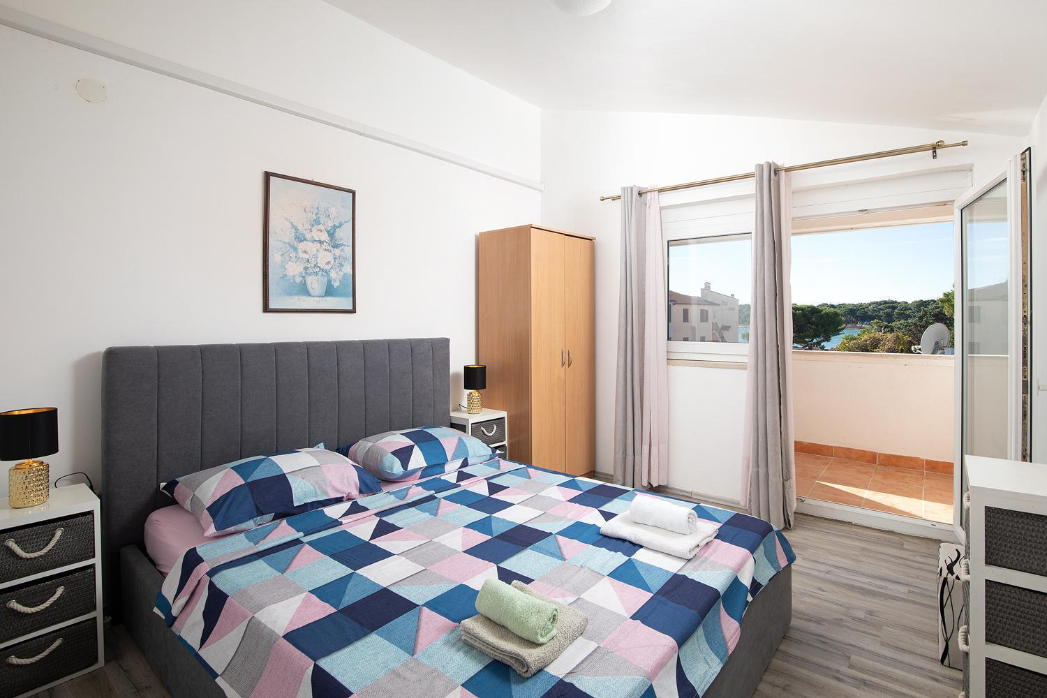 Apartment Majer 2 Medulin Exteriér fotografie