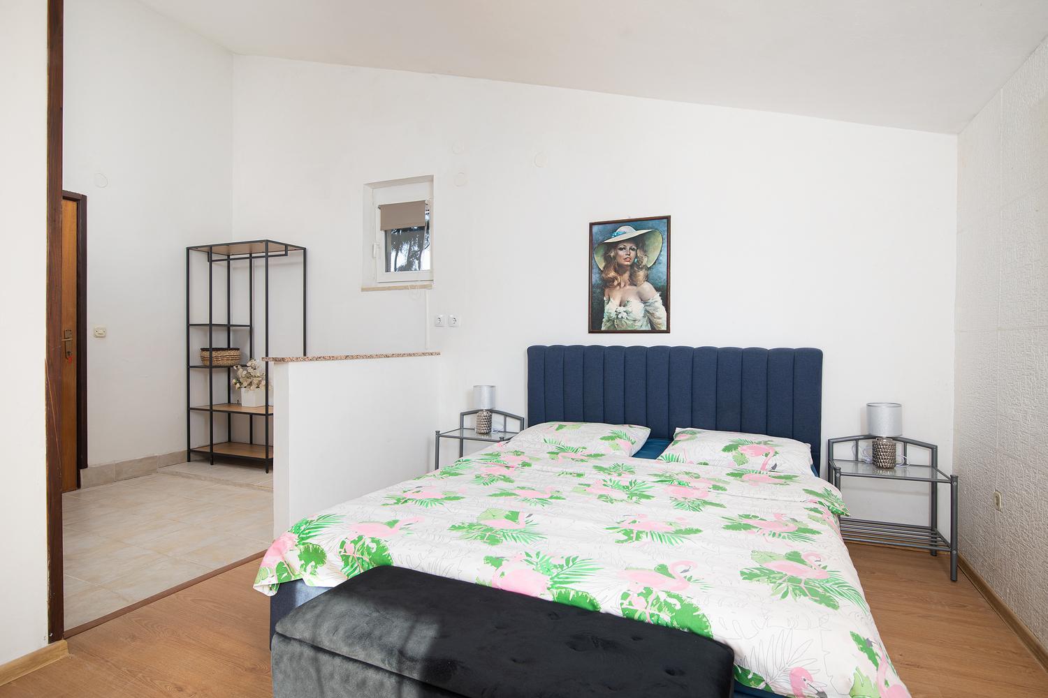 Apartment Majer 2 Medulin Exteriér fotografie