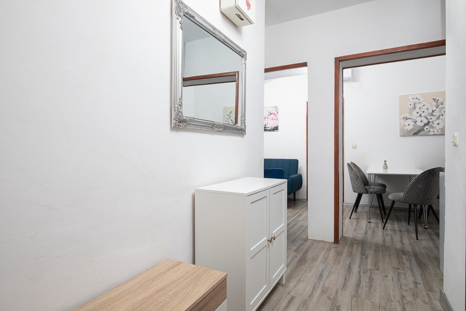 Apartment Majer 2 Medulin Exteriér fotografie