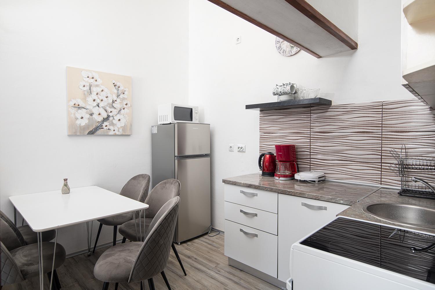 Apartment Majer 2 Medulin Exteriér fotografie