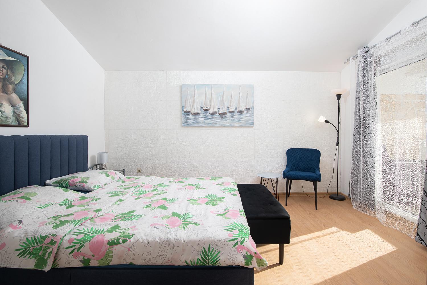 Apartment Majer 2 Medulin Exteriér fotografie