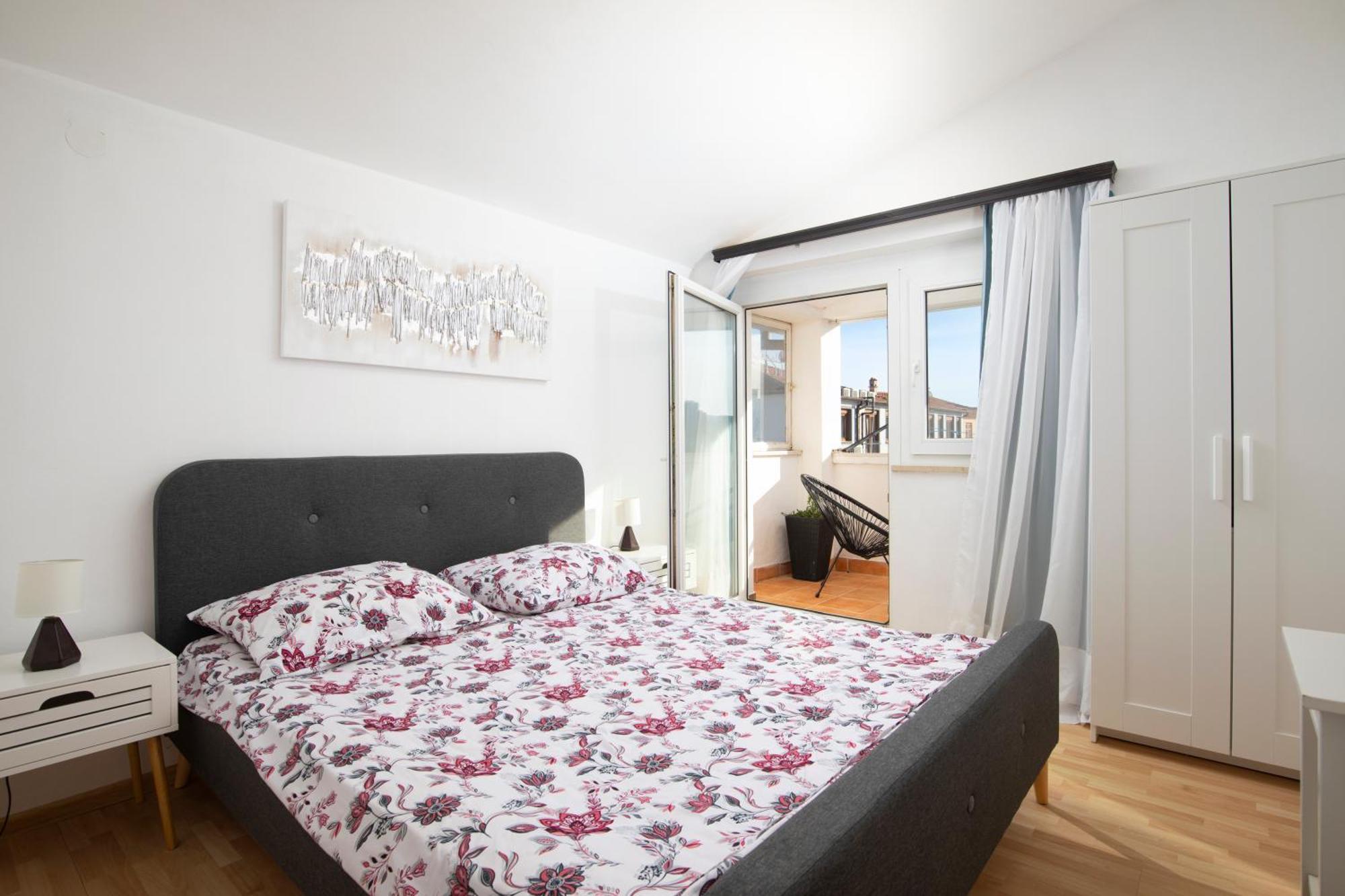 Apartment Majer 2 Medulin Exteriér fotografie